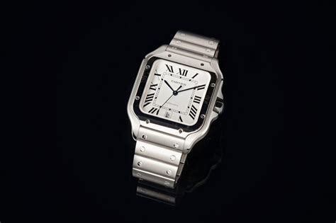 cartier 1616|cartier santos price guide.